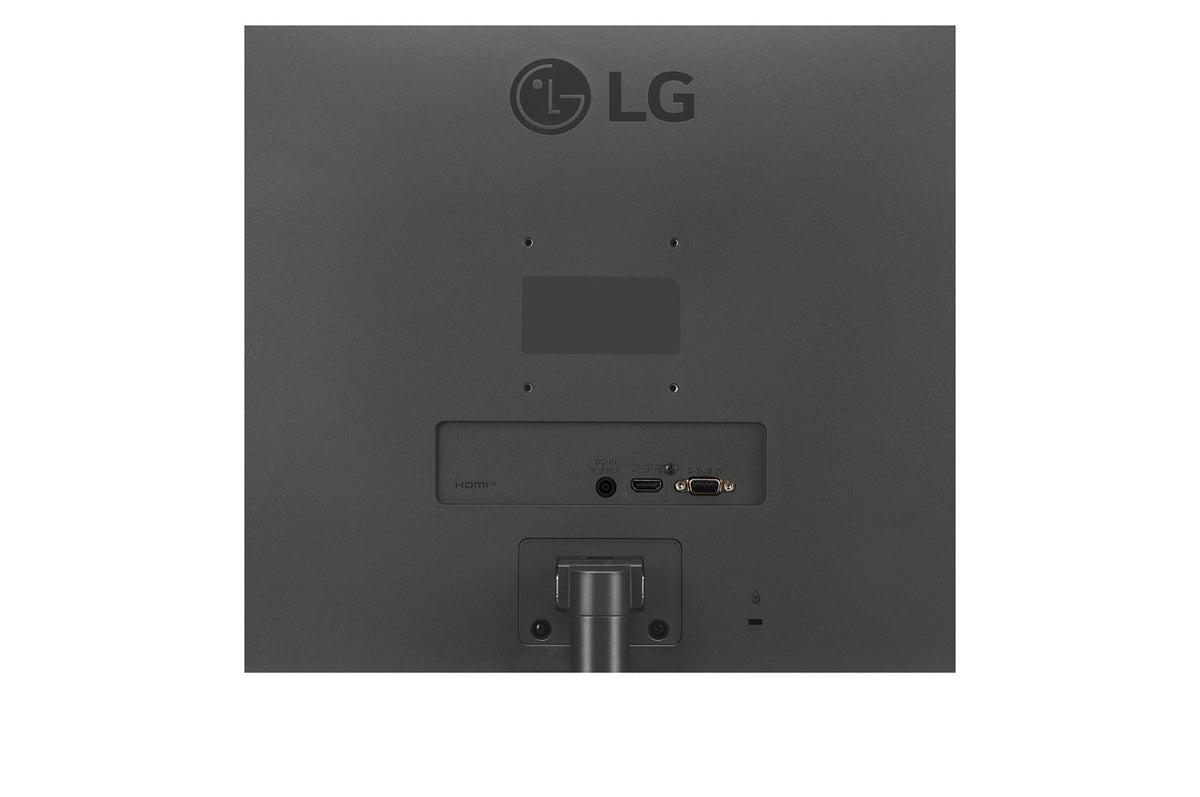 27" LG 27MQ400-B (FHD) MONITOR Aussie Custom Computers