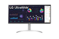 34" LG 34WQ650-W (UWHD) MONITOR Aussie Custom Computers