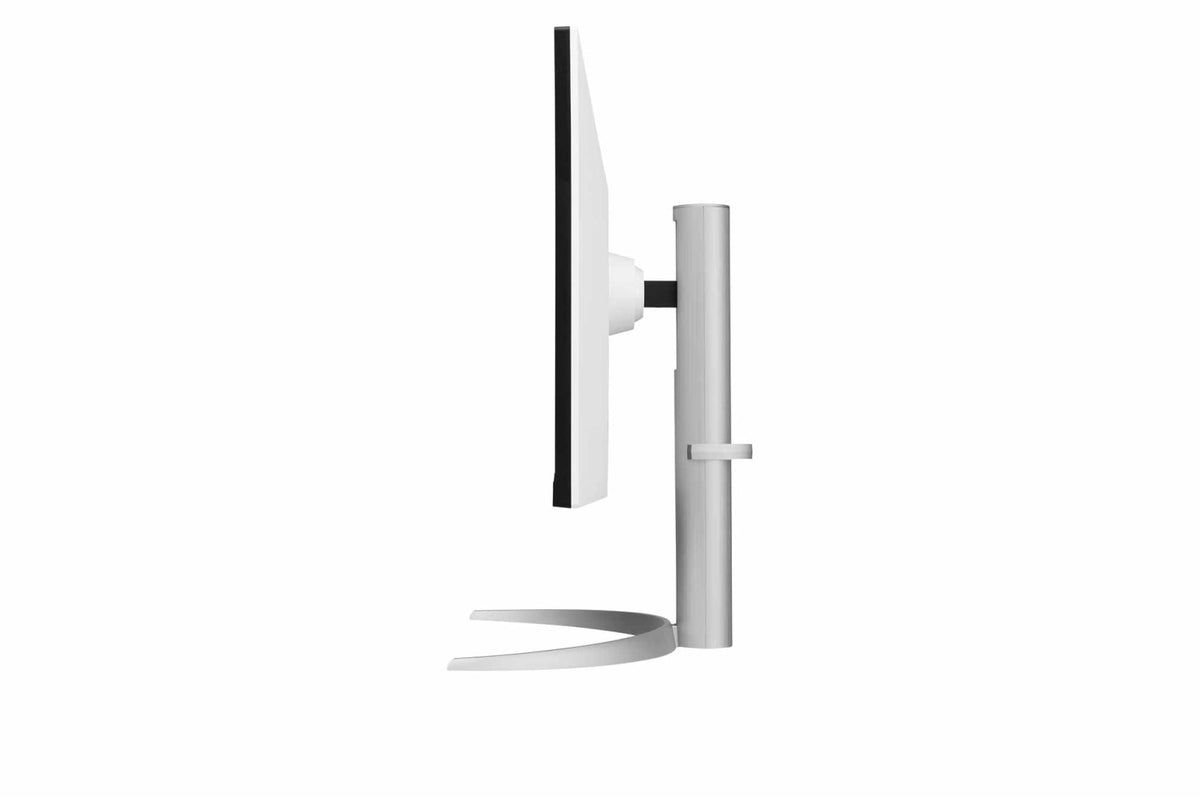 34" LG 34WQ650-W (UWHD) MONITOR Aussie Custom Computers
