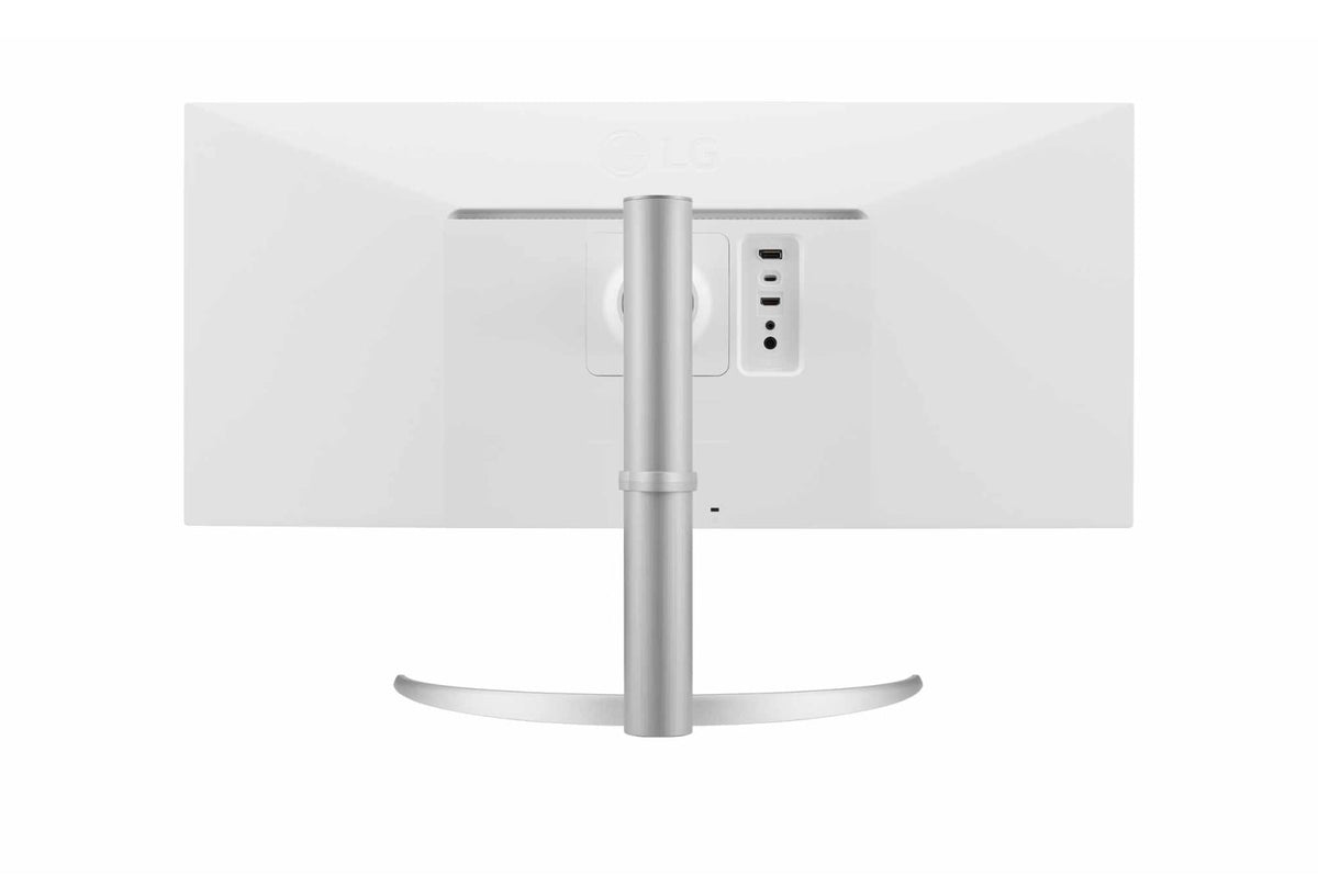34" LG 34WQ650-W (UWHD) MONITOR Aussie Custom Computers