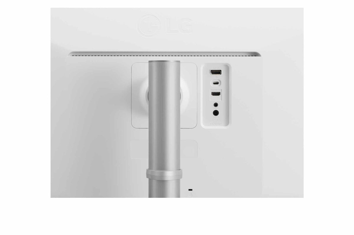 34" LG 34WQ650-W (UWHD) MONITOR Aussie Custom Computers