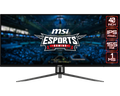 40" MSI MAG 401QR (UWQHD) GAMING MONITOR Aussie Custom Computers