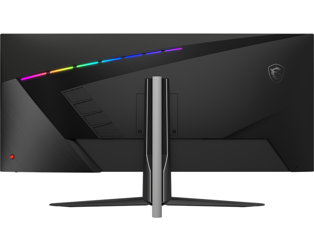 40" MSI MAG 401QR (UWQHD) GAMING MONITOR Aussie Custom Computers