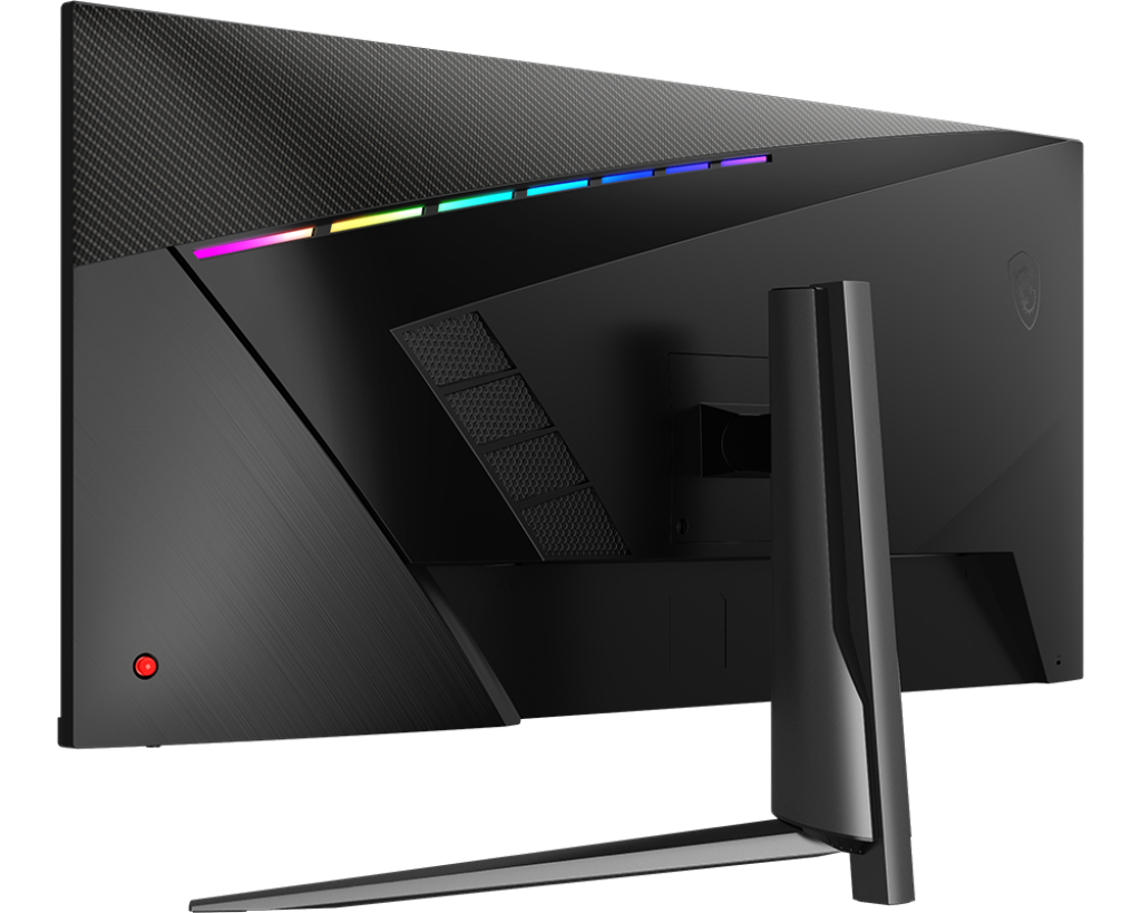 40" MSI MAG 401QR (UWQHD) GAMING MONITOR Aussie Custom Computers