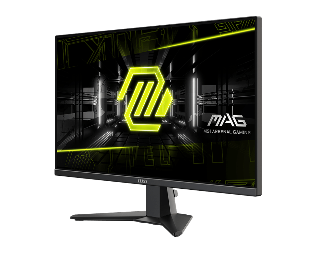 27" MSI MAG 275F (FHD) GAMING MONITOR Aussie Custom Computers