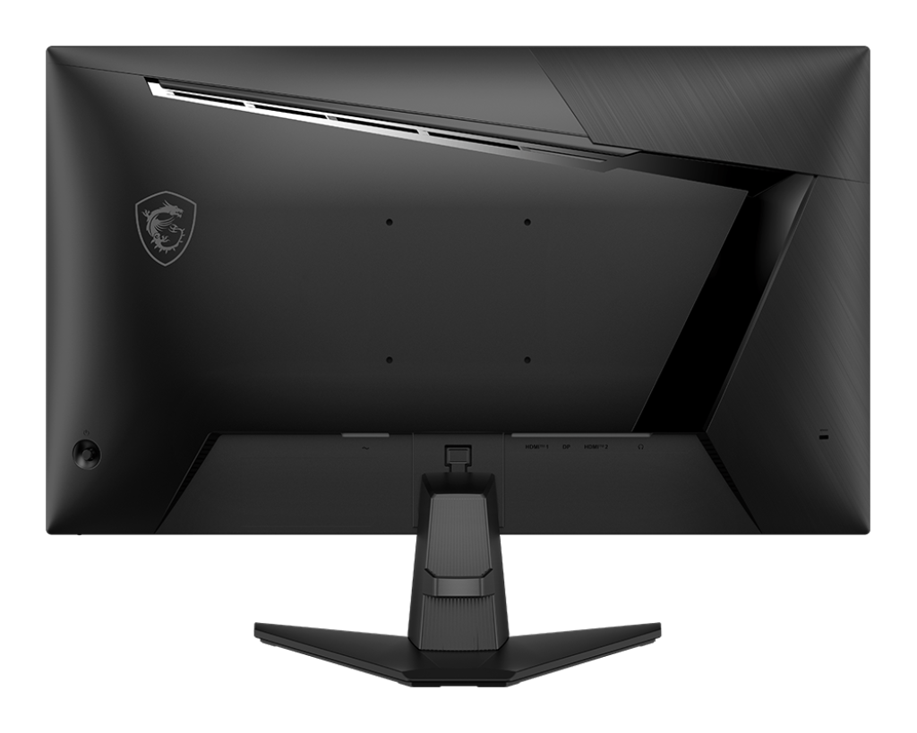 27" MSI MAG 275F (FHD) GAMING MONITOR Aussie Custom Computers
