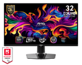 32" MSI MAG 321UP QD-OLED (4K UHD) GAMING MONITOR Aussie Custom Computers
