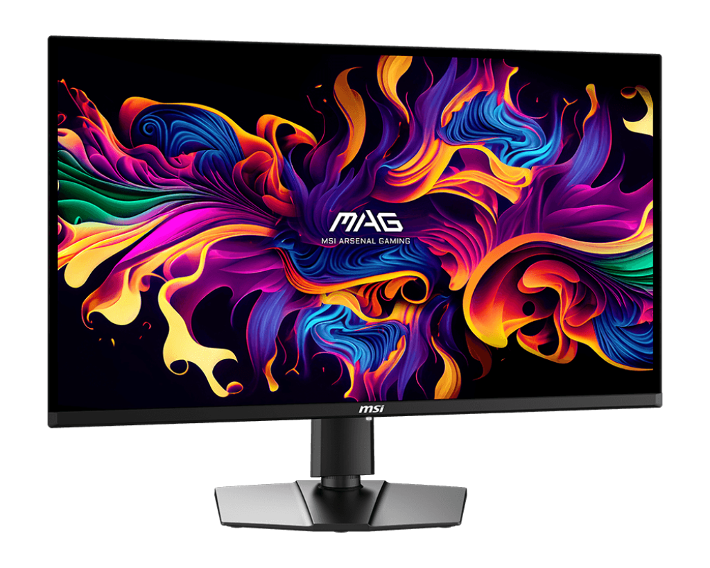 32" MSI MAG 321UP QD-OLED (4K UHD) GAMING MONITOR Aussie Custom Computers