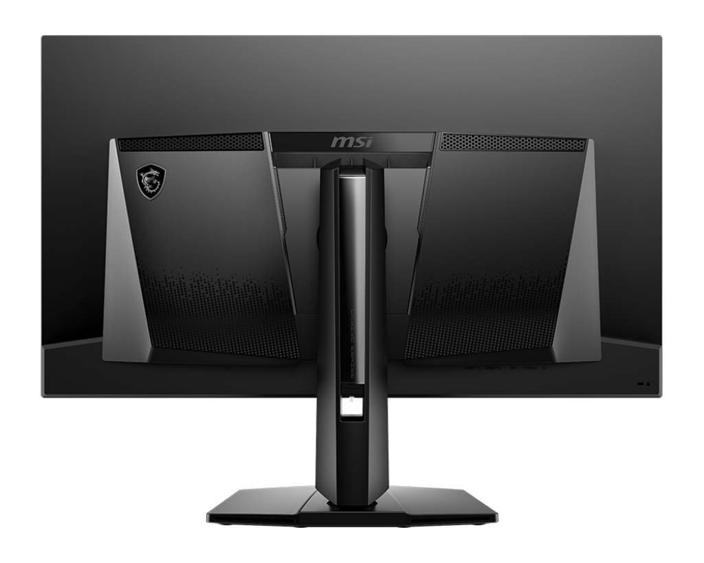 32" MSI MAG 321UP QD-OLED (4K UHD) GAMING MONITOR Aussie Custom Computers