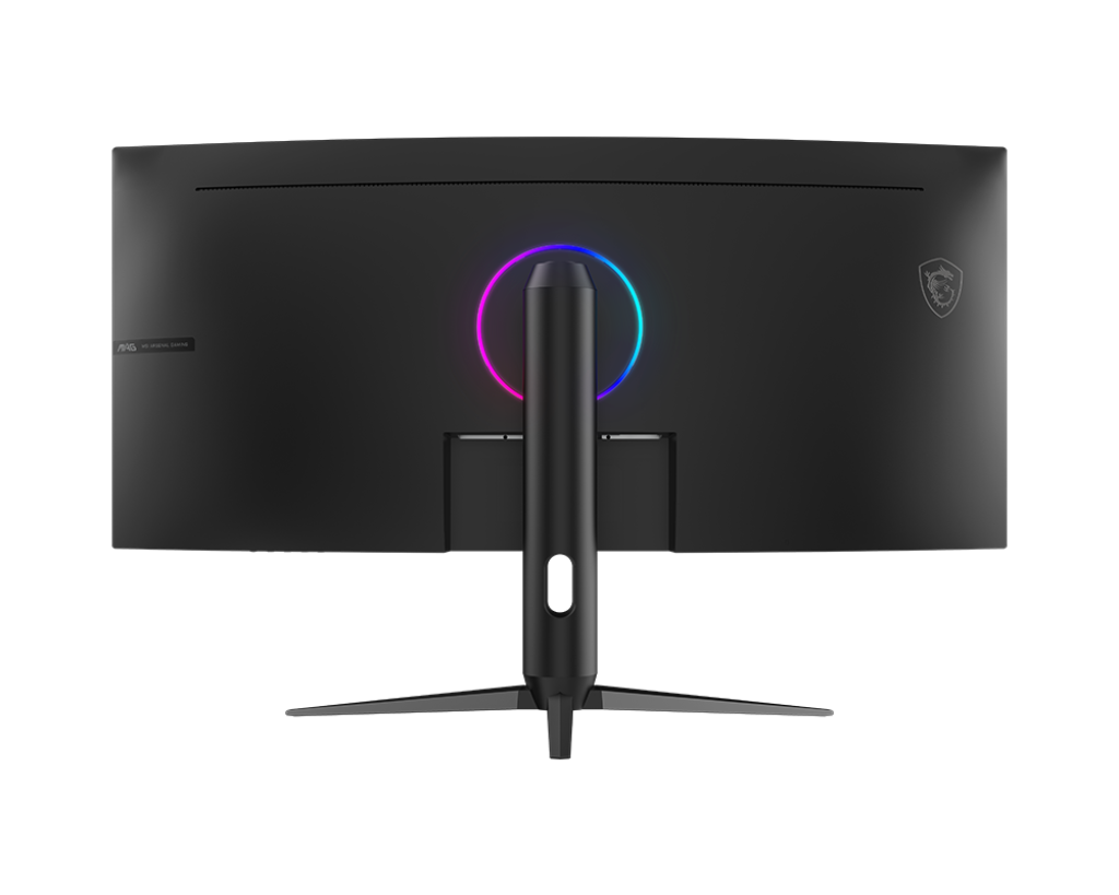 34" MSI MAG 342CQR E2 (UWQHD) GAMING MONITOR Aussie Custom Computers