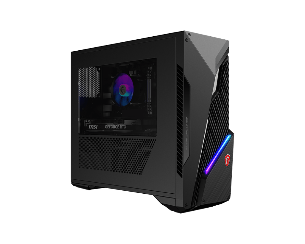 MSI MAG Infinite S3 Gaming PC Aussie Custom Computers