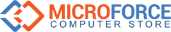 Microforce Computer Store - Home