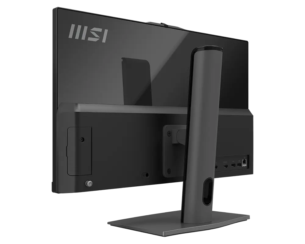 24" MSI Modern AIO Touch Model AM242TP 1M-1254AU