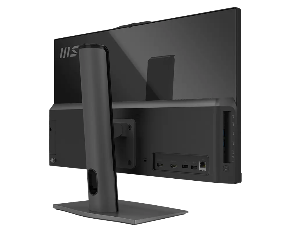 24" MSI Modern AIO Touch Model AM242TP 1M-1254AU