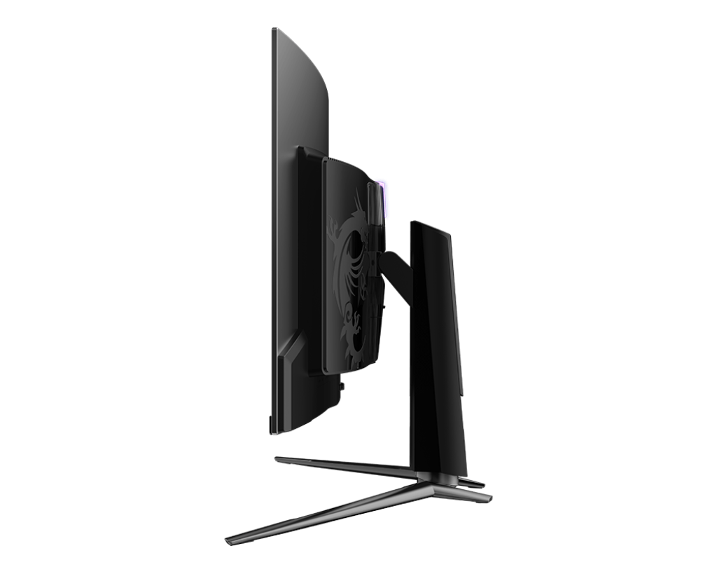 32" MSI MPG 321CURX QD-OLED (4K UHD) GAMING MONITOR Aussie Custom Computers