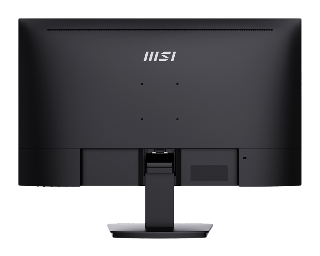 27" MSI PRO MP273A (FHD) MONITOR Aussie Custom Computers