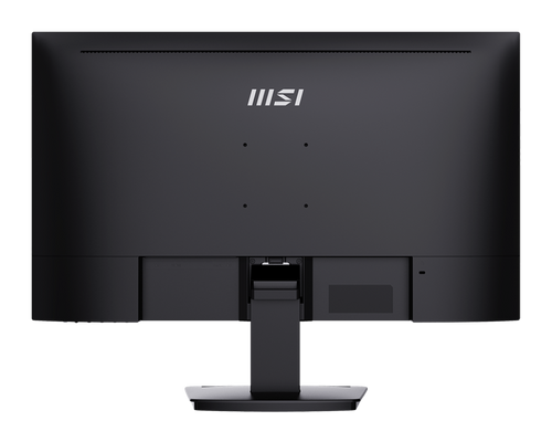 27" MSI PRO MP273A (FHD) MONITOR Aussie Custom Computers