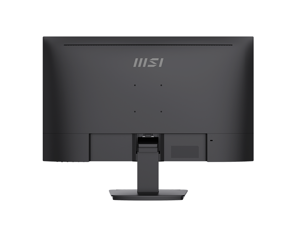 27" MSI PRO MP273U (4K UHD) MONITOR Aussie Custom Computers