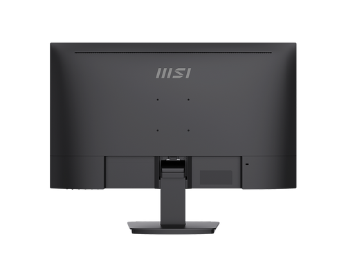 27" MSI PRO MP273U (4K UHD) MONITOR Aussie Custom Computers