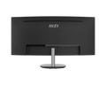 34" MSI PRO MP341CQ (UWQHD) MONITOR Aussie Custom Computers