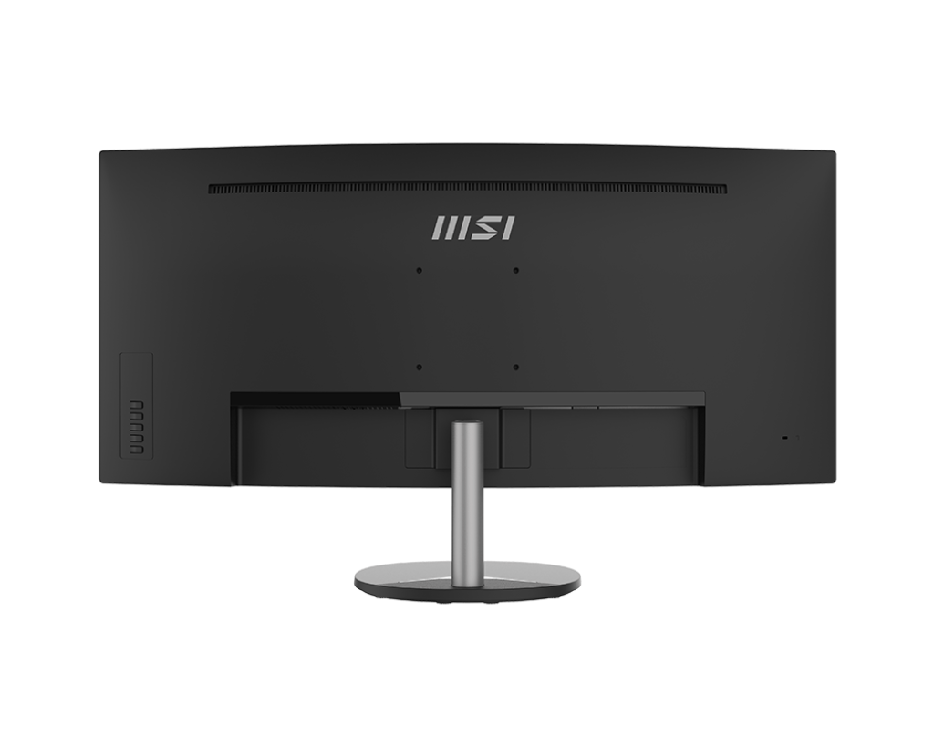 34" MSI PRO MP341CQ (UWQHD) MONITOR Aussie Custom Computers