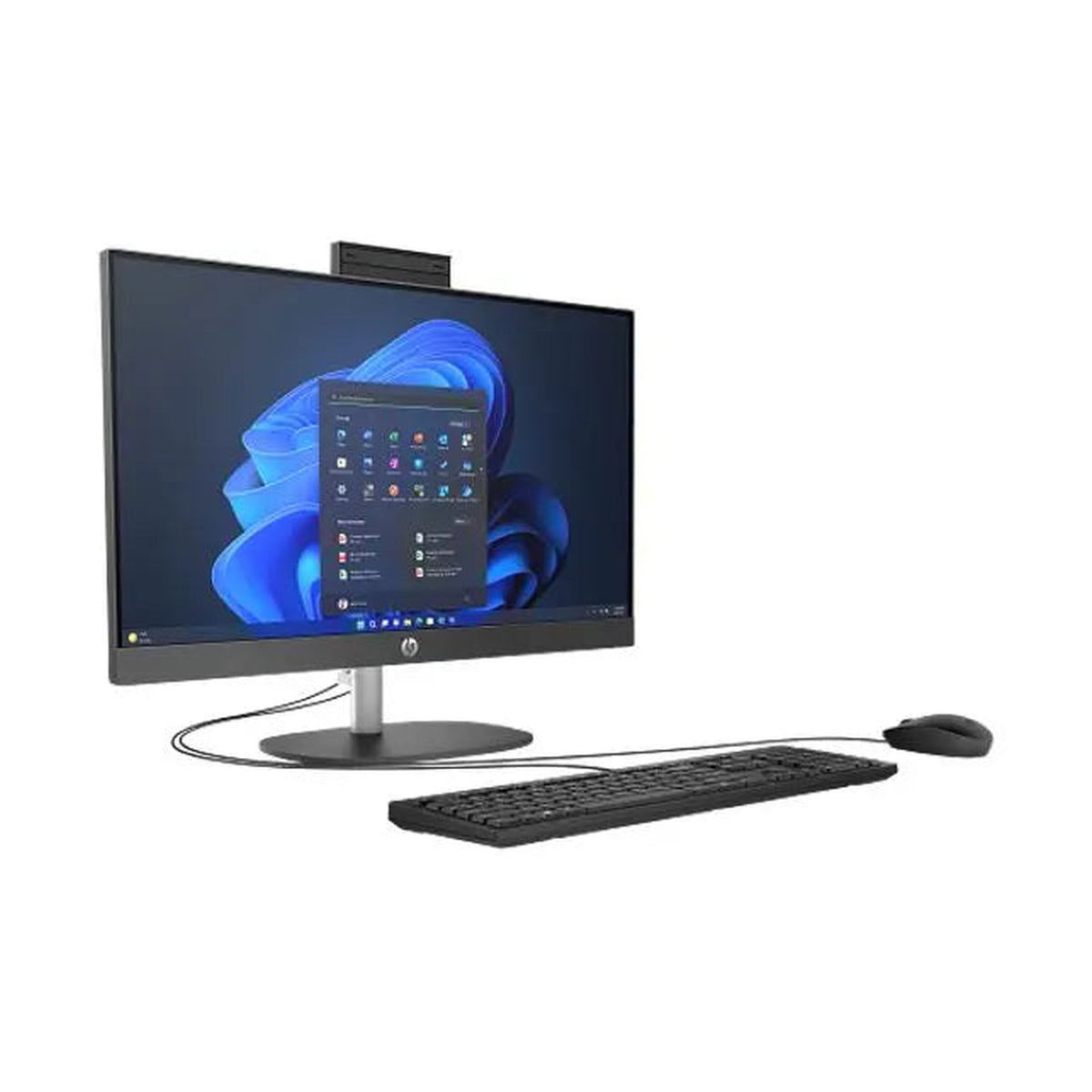 HP ProOne 245 G10 AIO 23.8"/24" FHD NT Aussie Custom Computers