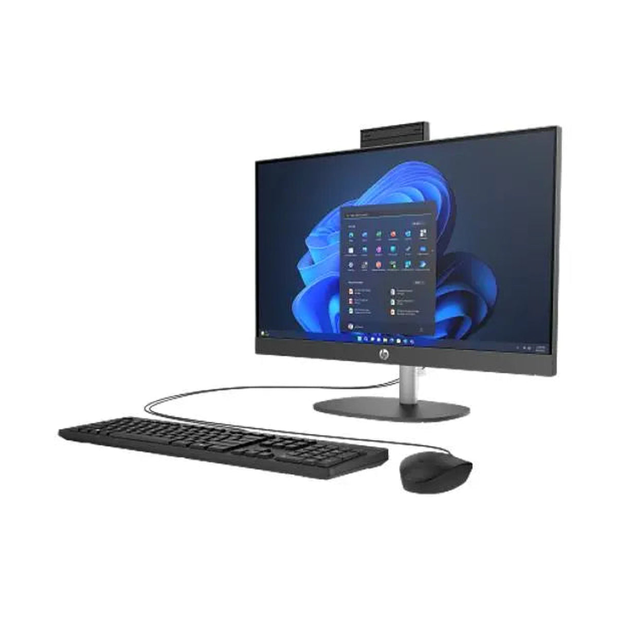 HP ProOne 245 G10 AIO 23.8"/24" FHD NT Aussie Custom Computers