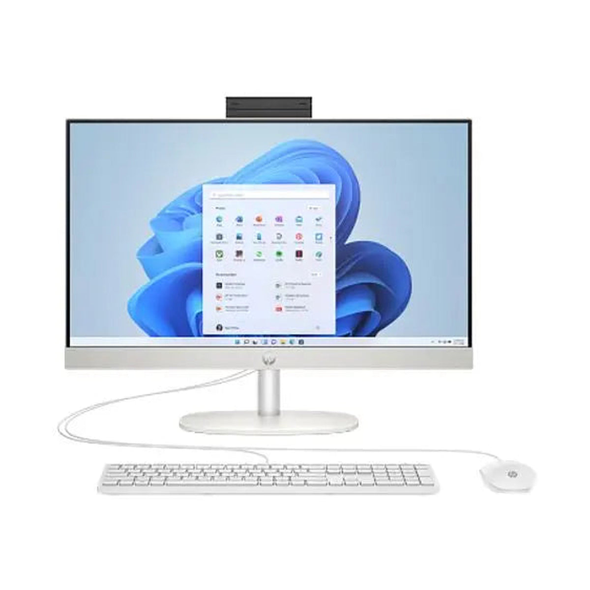 HP ProOne 245 G10 AIO 23.8"/24" FHD NT Aussie Custom Computers