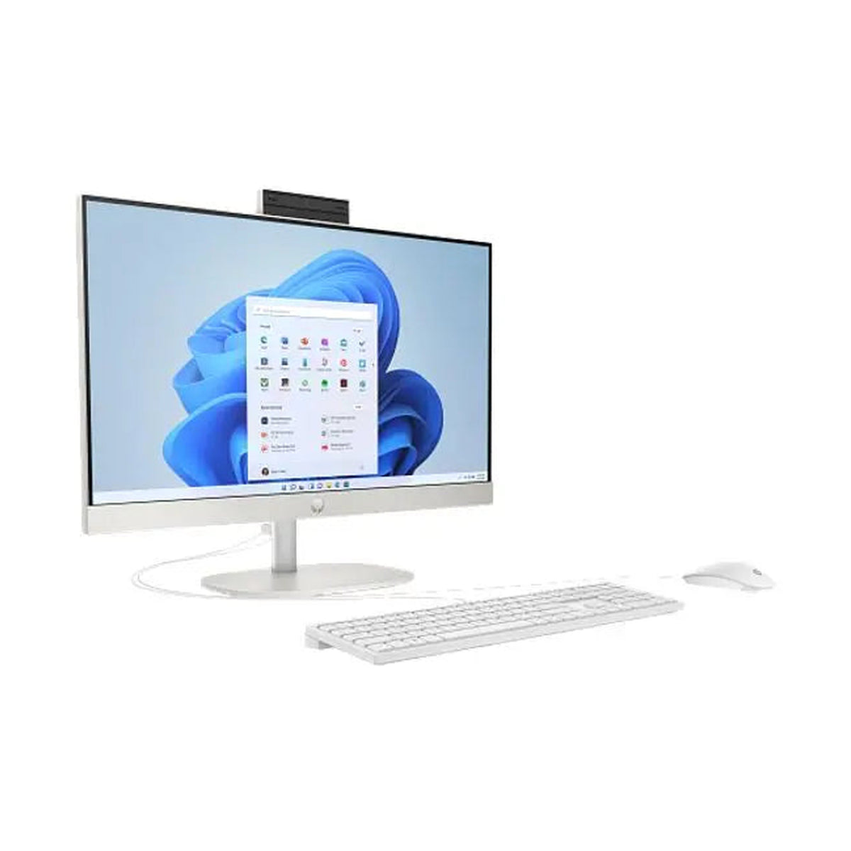 HP ProOne 245 G10 AIO 23.8"/24" FHD NT Aussie Custom Computers