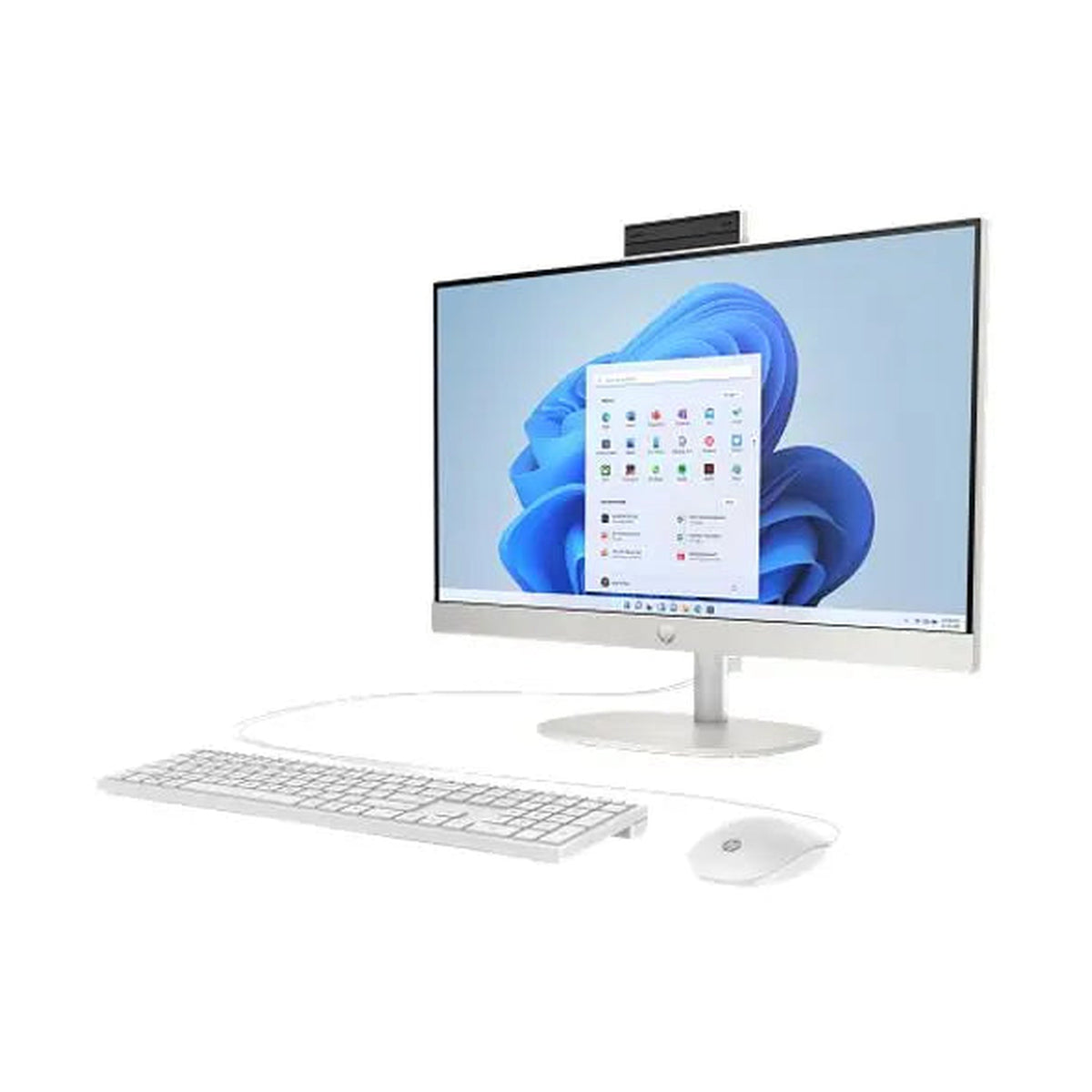 HP ProOne 245 G10 AIO 23.8"/24" FHD NT Aussie Custom Computers