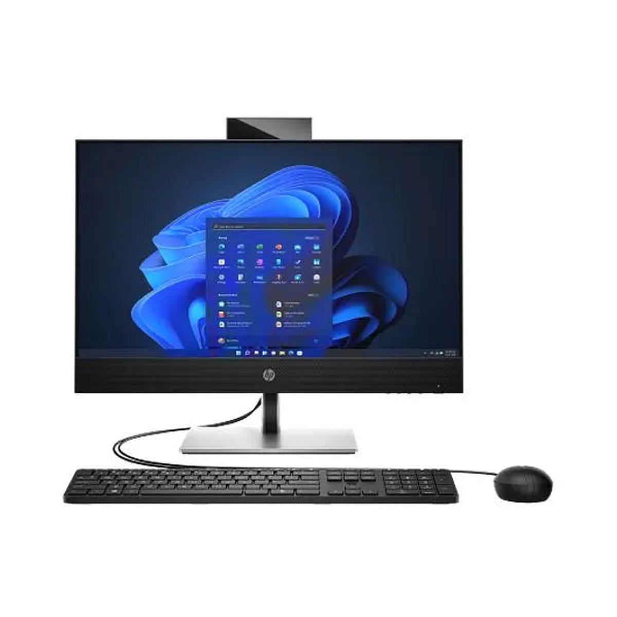 HP ProOne 440 G9 AIO 23.8"/24" FHD NT Aussie Custom Computers