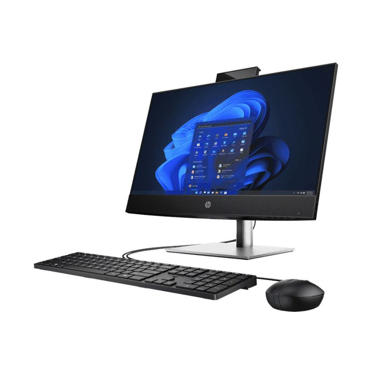 HP ProOne 440 G9 AIO 23.8"/24" FHD NT Aussie Custom Computers