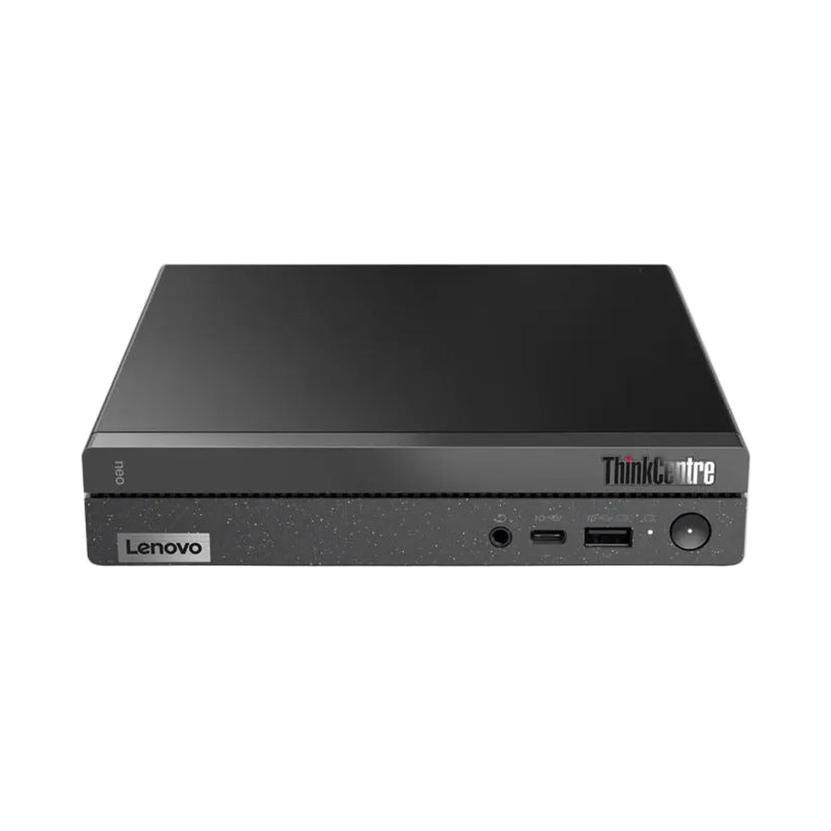 LENOVO ThinkCentre Neo 50q G4 Tiny Desktop PC