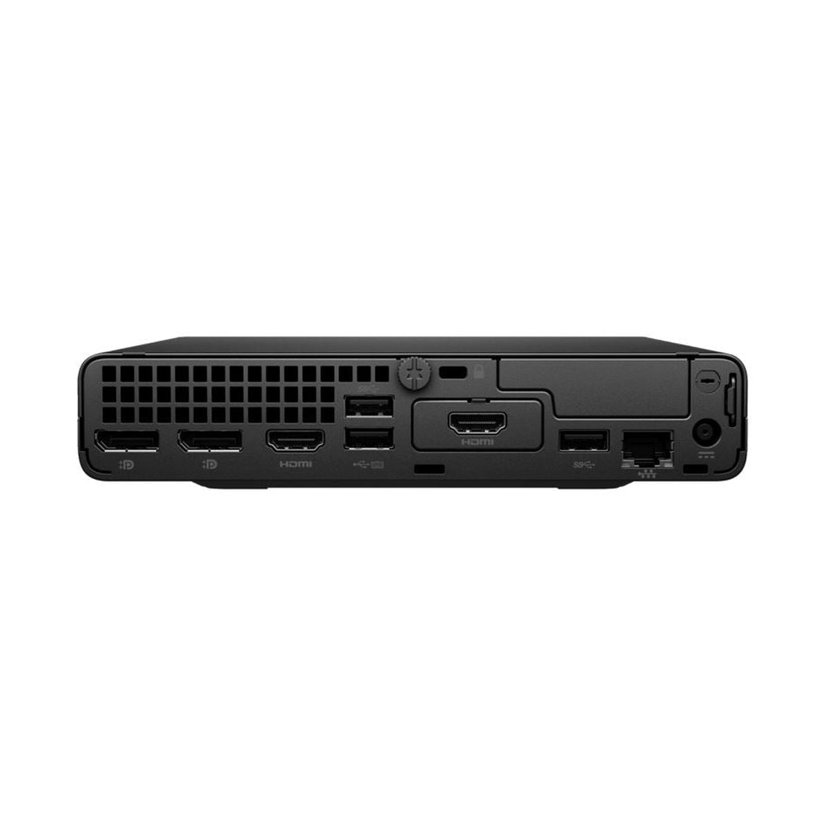 HP Pro Mini 400 G9 Desktop PC Aussie Custom Computers