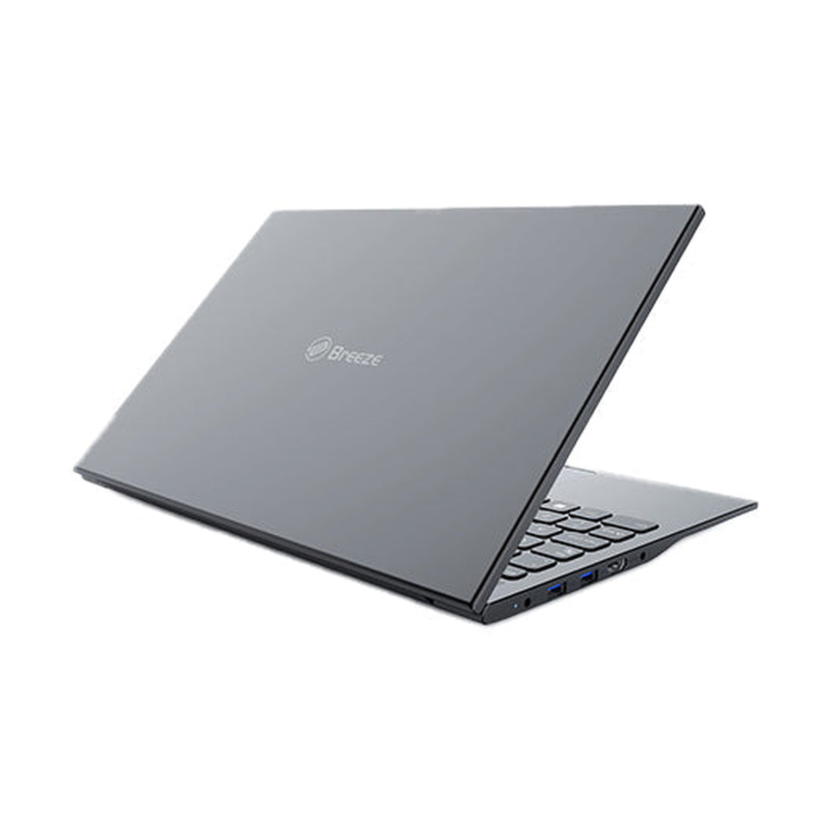 Leader Breeze SCE4-B2, 14" Aussie Custom Computers