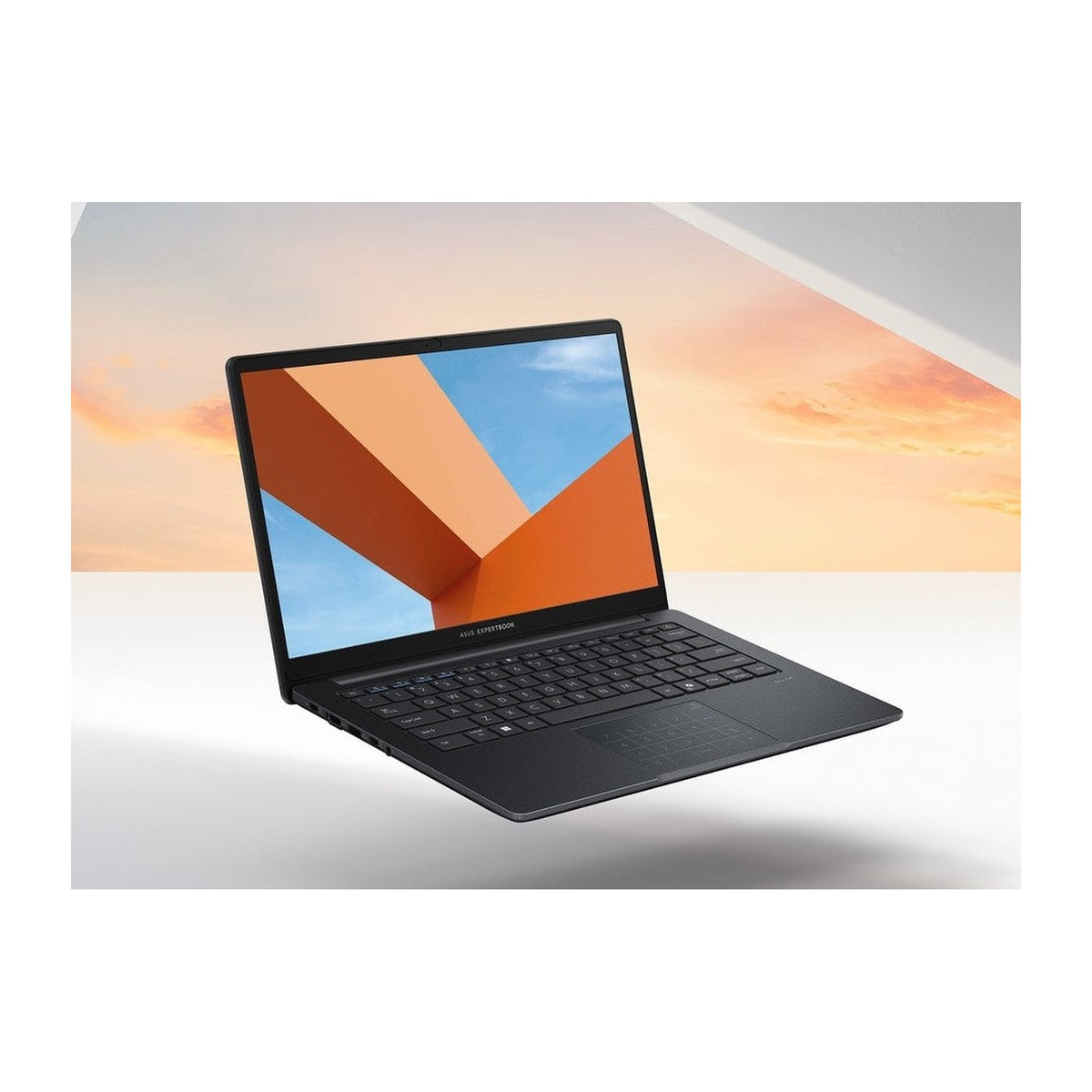 ASUS ExpertBook 14" Aussie Custom Computers
