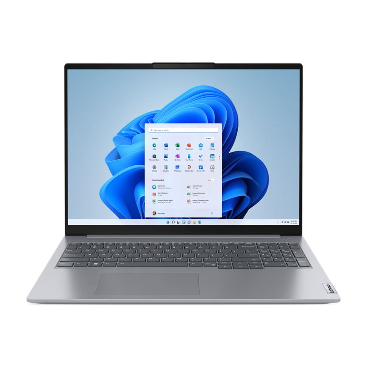 LENOVO ThinkBook 16 G7 16" Aussie Custom Computers