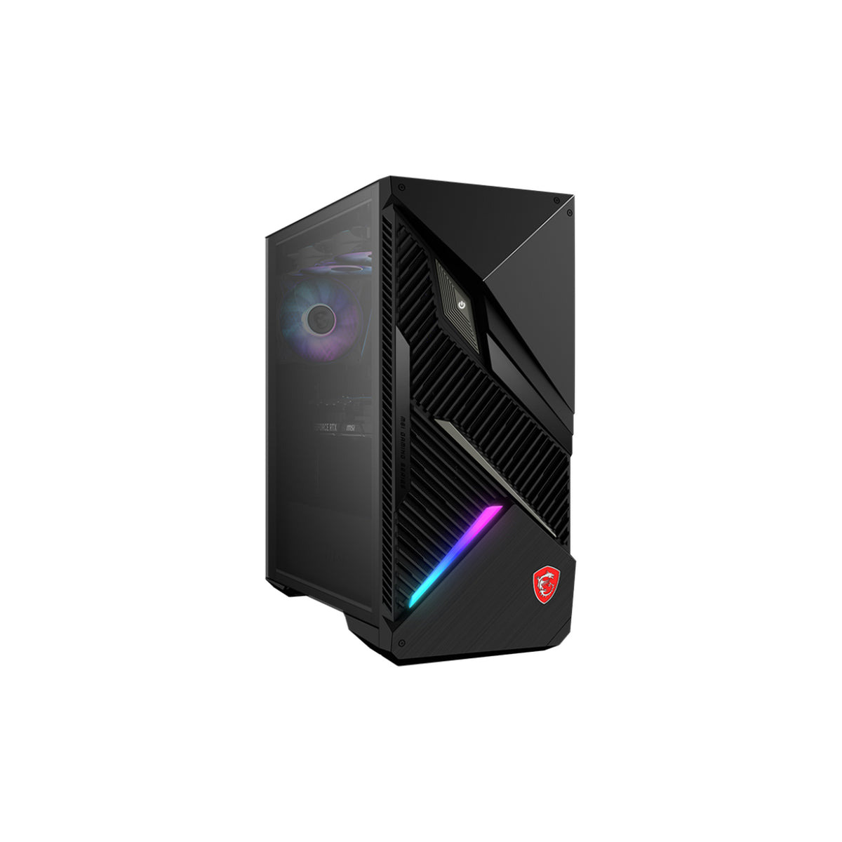MSI MPG Infinite X2 Gaming PC Aussie Custom Computers