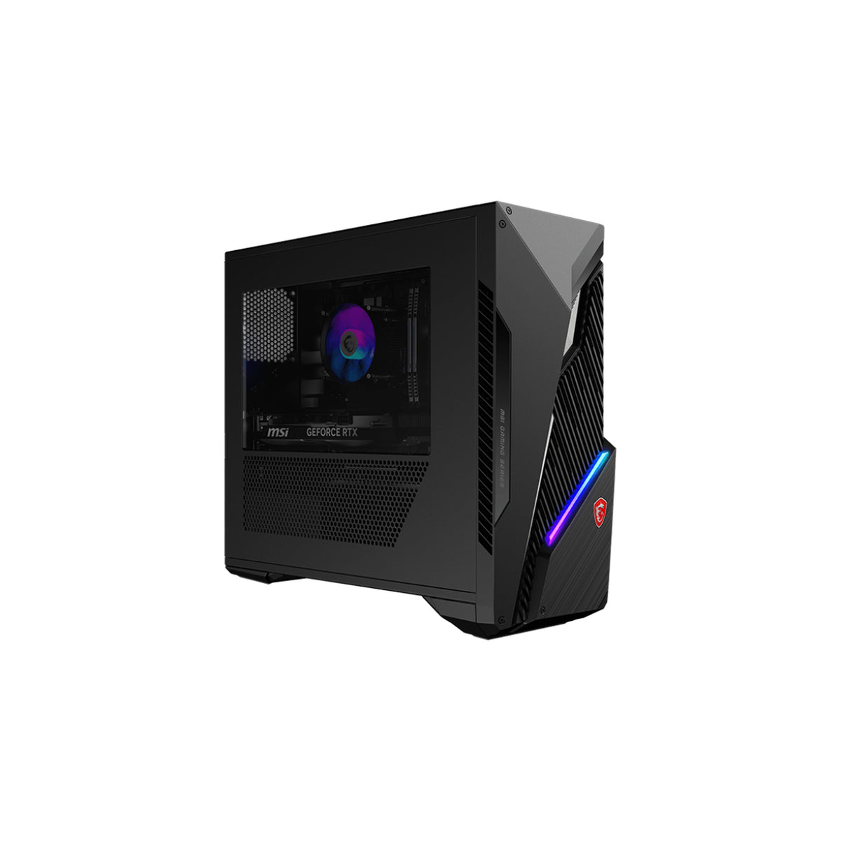 MSI MAG Infinite S3 Gaming PC Aussie Custom Computers