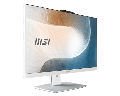 24" MSI Modern AIO Model AM242P 1M-2084AU