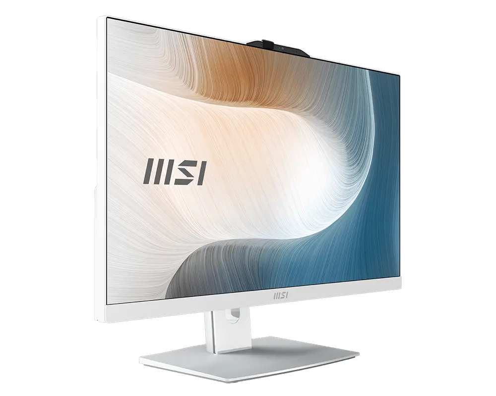 24" MSI Modern AIO Model AM242P 1M-2085AU