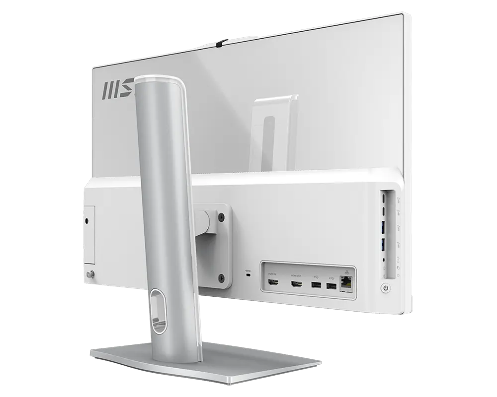 24" MSI Modern AIO Model AM242P 1M-2085AU