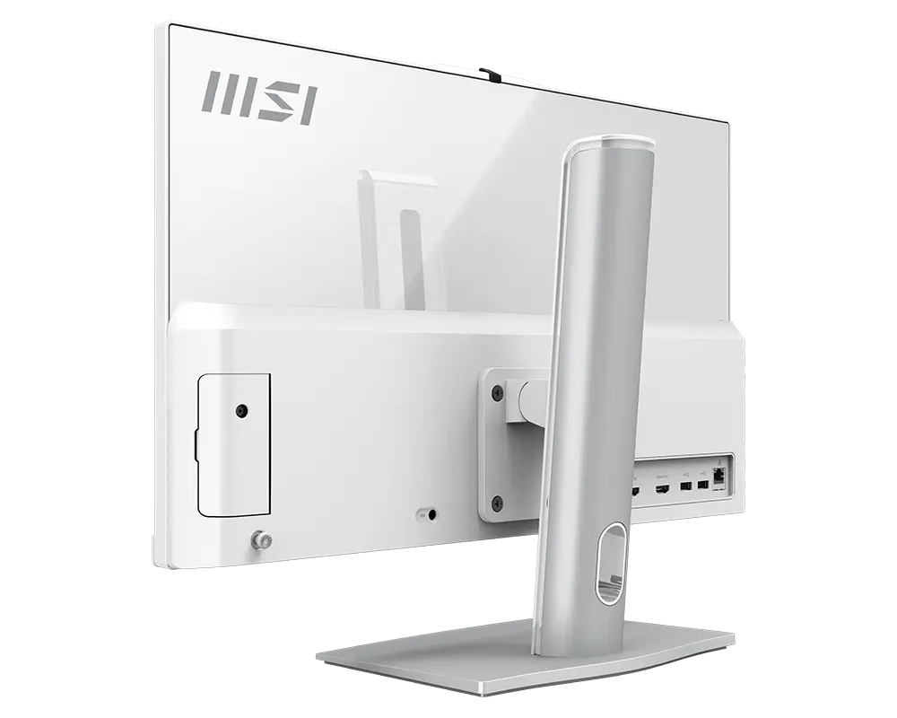24" MSI Modern AIO Model AM242P 1M-2084AU