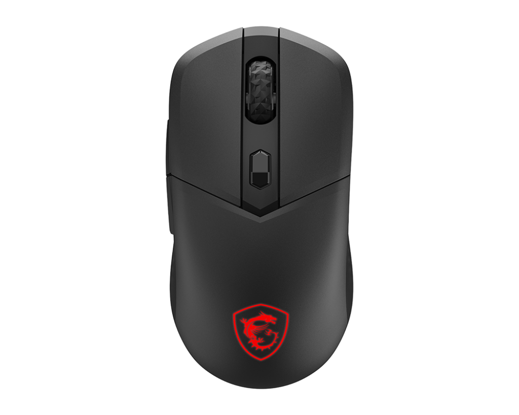 MSI VERSA 300 ELITE WIRELESS GAMING MOUSE Aussie Custom Computers
