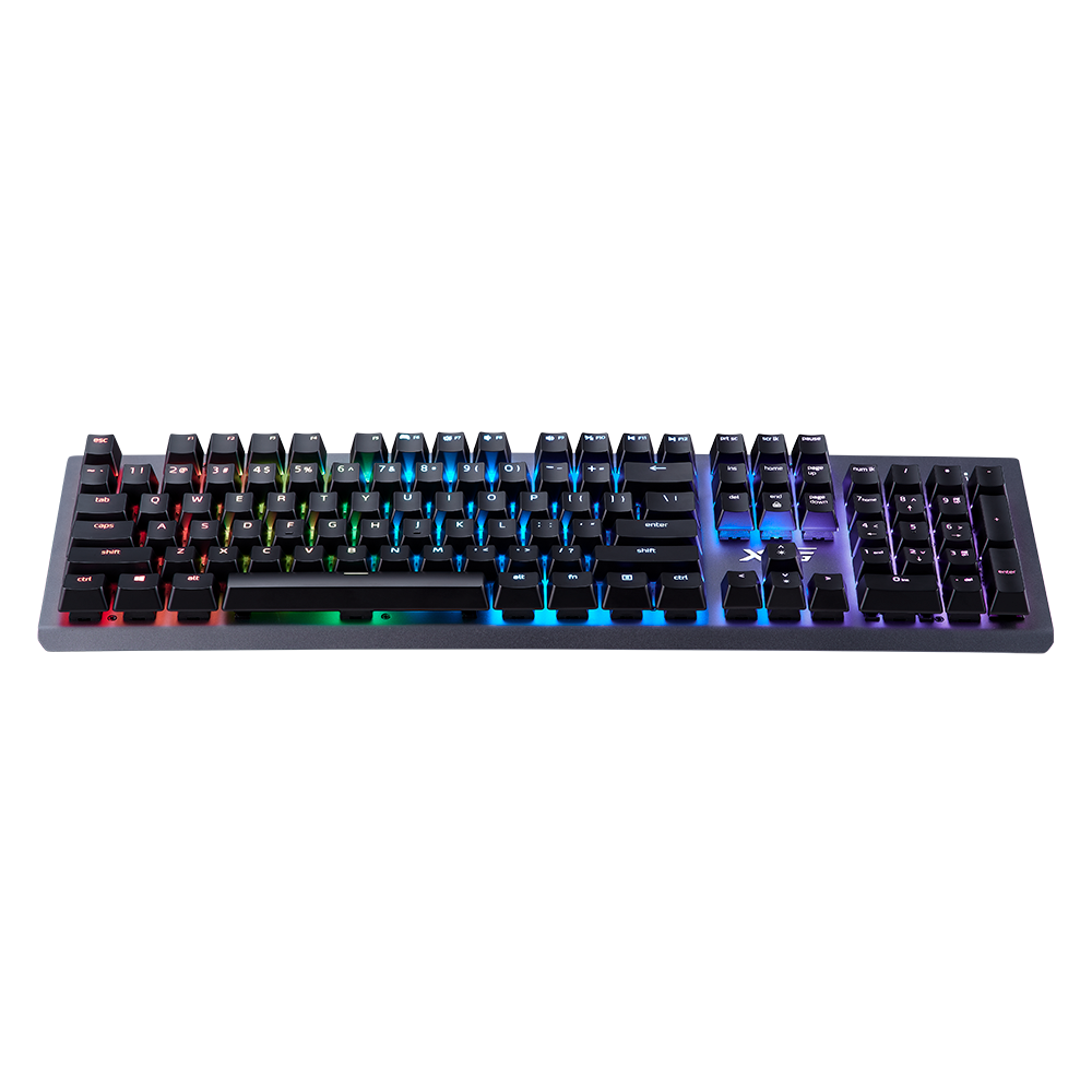 ADATA XPG MAGE GAMING KEYBOARD Aussie Custom Computers