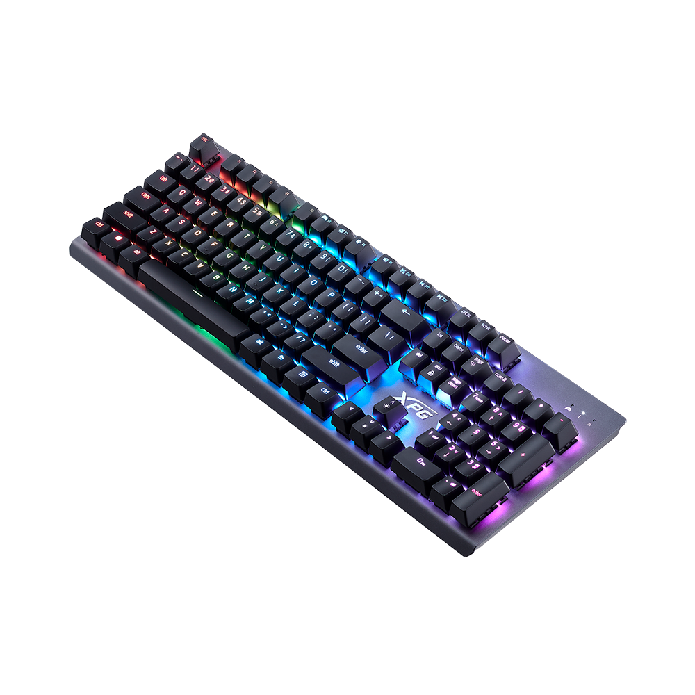 ADATA XPG MAGE GAMING KEYBOARD Aussie Custom Computers