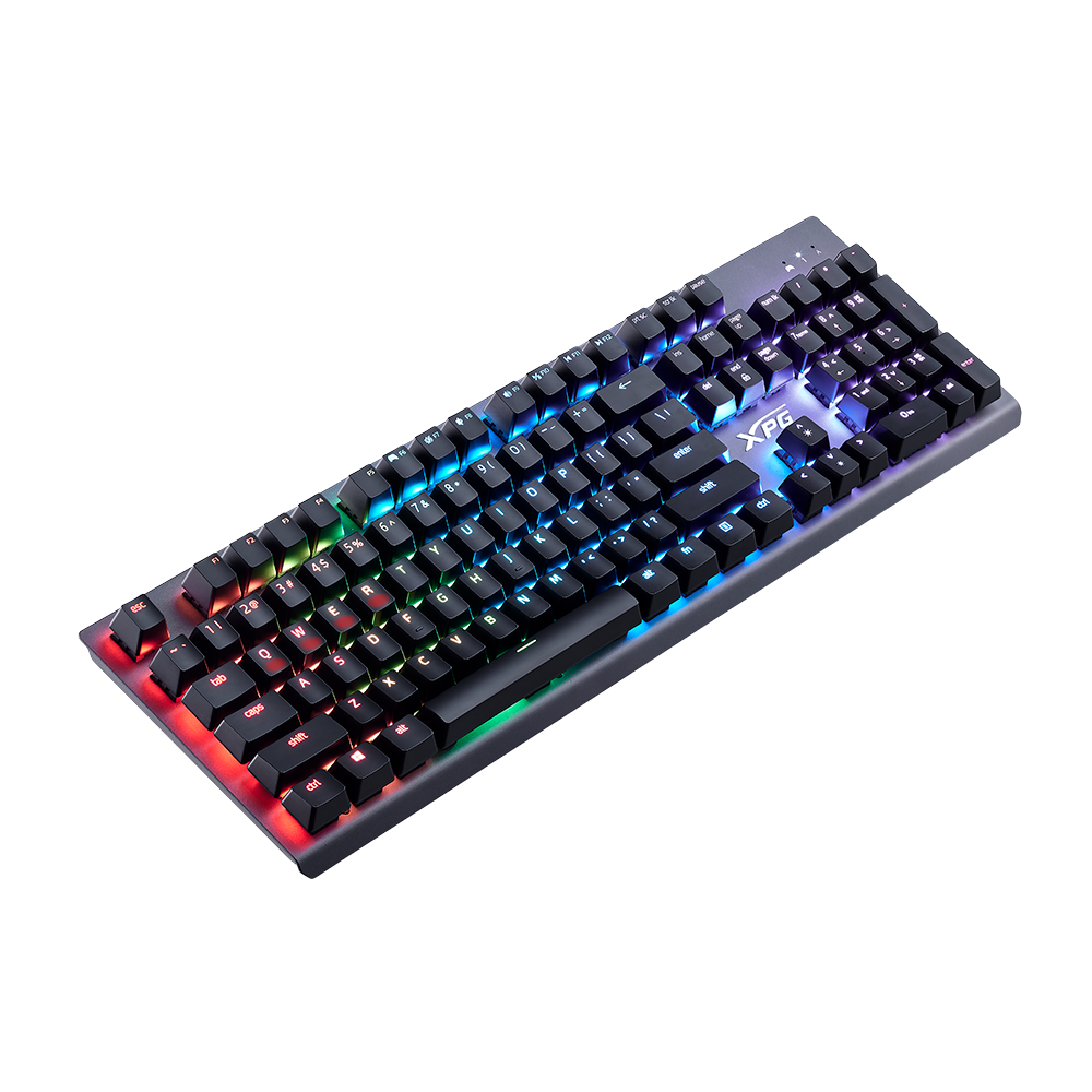ADATA XPG MAGE GAMING KEYBOARD Aussie Custom Computers