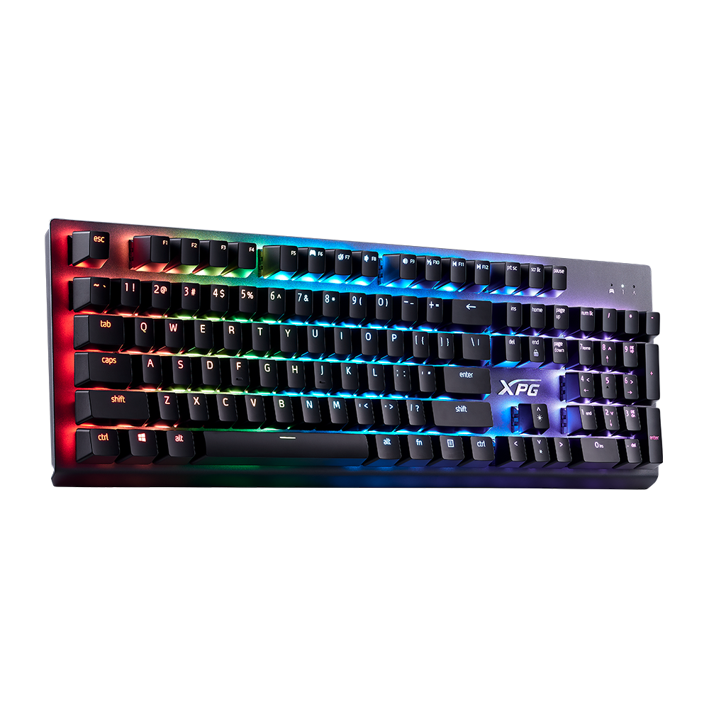 ADATA XPG MAGE GAMING KEYBOARD Aussie Custom Computers